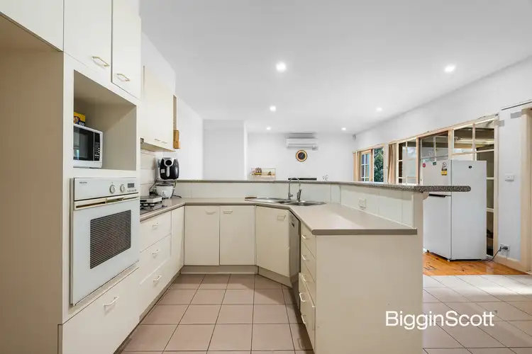 Fifth view of Homely house listing, 644 Warrigal Road, Malvern East VIC 3145