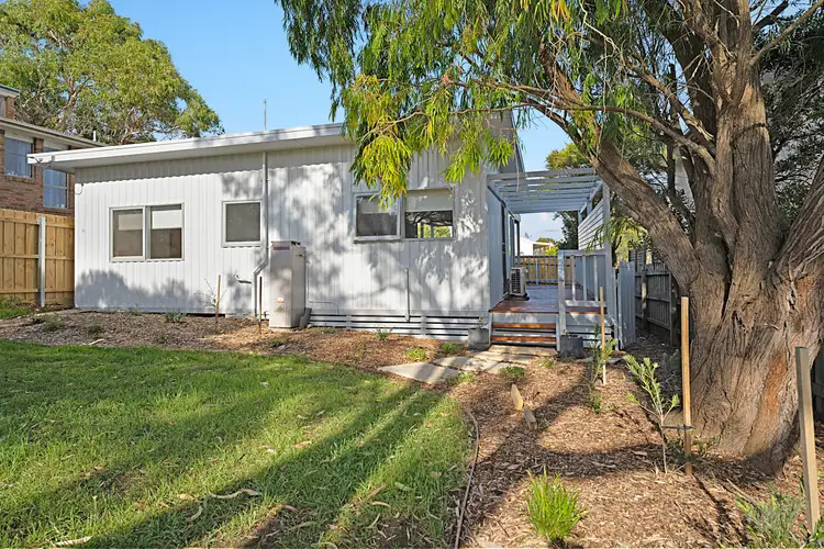 10 Sedgman Road, Wimbledon Heights VIC 3922