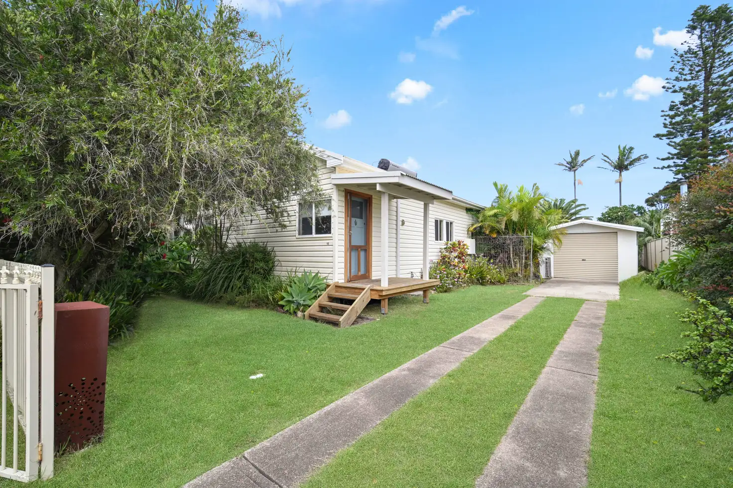 Main view of Homely house listing, 18 Tirril Street, Blacksmiths NSW 2281