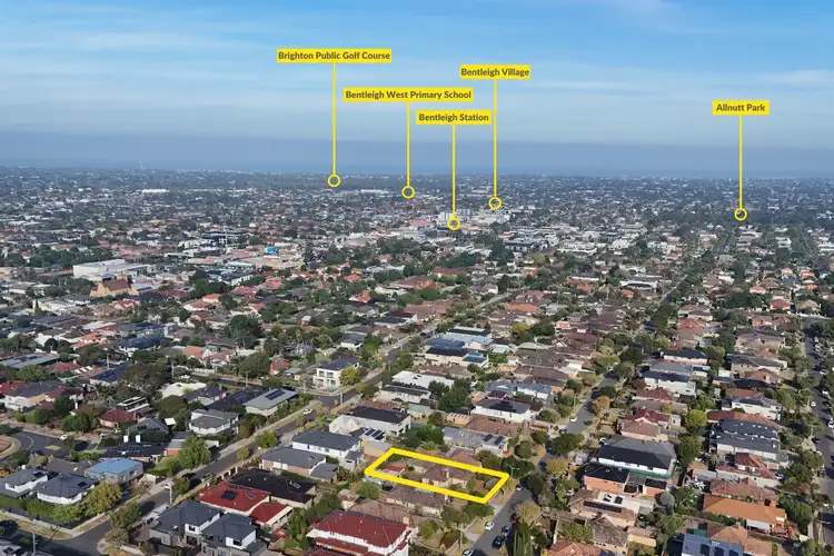 Fourth view of Homely house listing, 40 Strathmore Street, Bentleigh VIC 3204