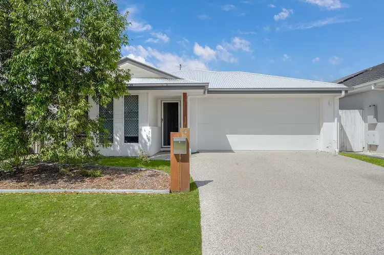 Main view of Homely house listing, 15 Musgrave Street, Burpengary East QLD 4505