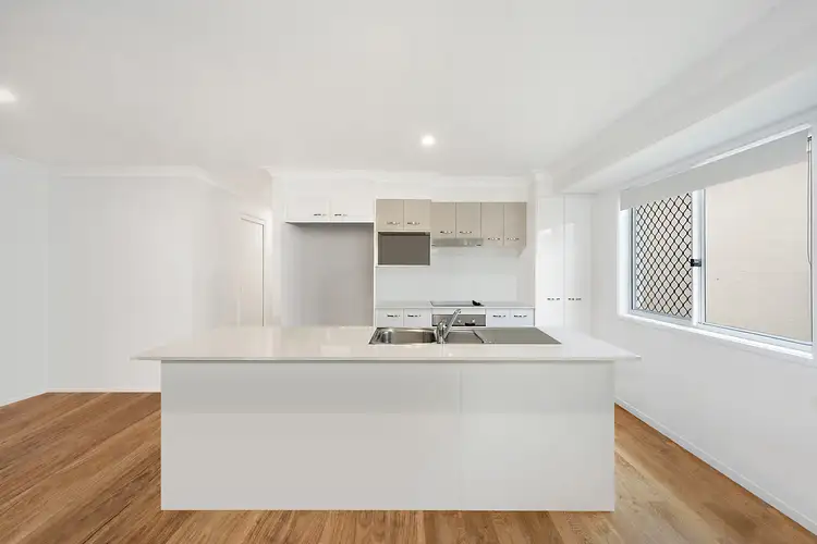 Second view of Homely house listing, 15 Musgrave Street, Burpengary East QLD 4505