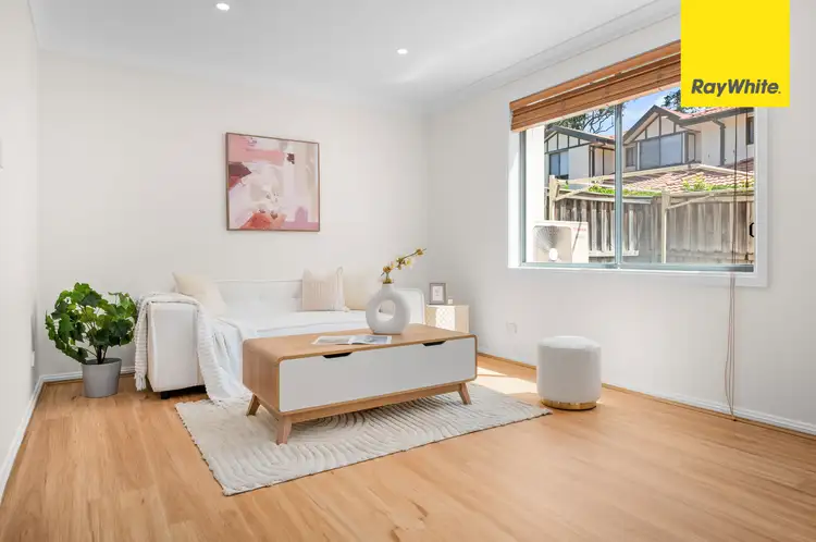 Fifth view of Homely townhouse listing, 2/12-14 Bennetts Rd West, Dundas NSW 2117