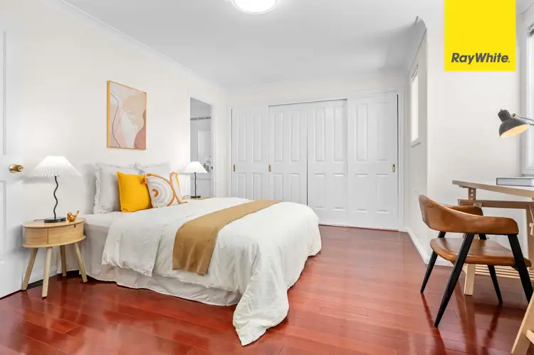 Sixth view of Homely townhouse listing, 2/12-14 Bennetts Rd West, Dundas NSW 2117
