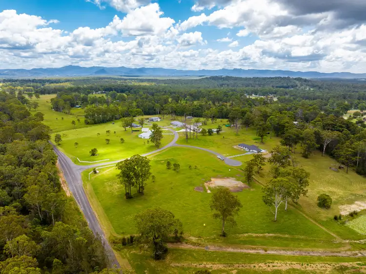 Fourth view of Homely land listing, Ranchlands Lot 301, Julia View, Taree NSW 2430