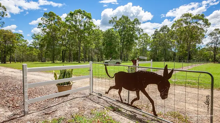 Fourth view of Homely rural property listing, 1072 Round Hill Road, Captain Creek QLD 4677