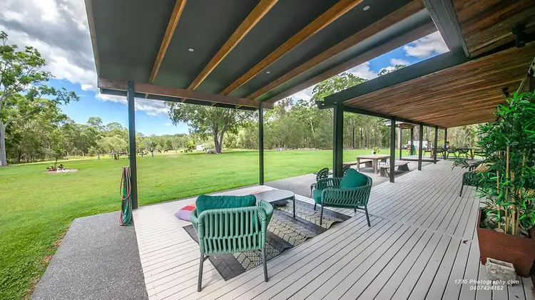 Seventh view of Homely rural property listing, 1072 Round Hill Road, Captain Creek QLD 4677