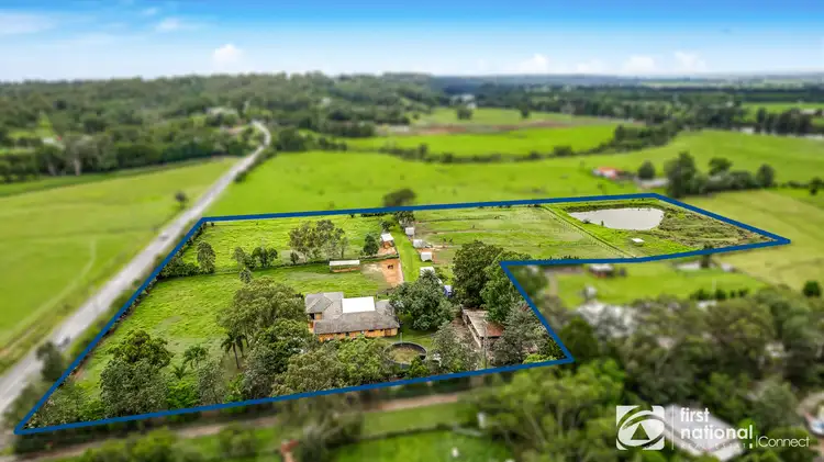 Main view of Homely house listing, 82 Terrace Road, North Richmond NSW 2754