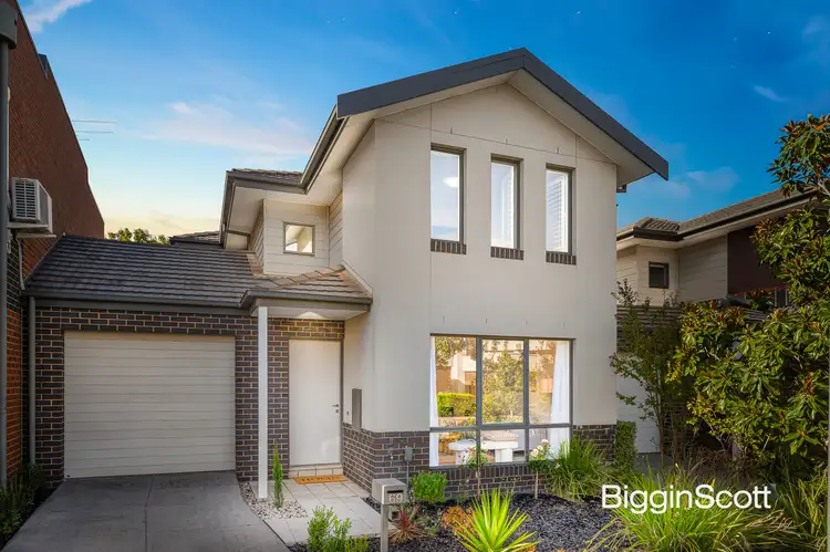 Main view of Homely house listing, 69 Waverley Park Drive, Mulgrave VIC 3170
