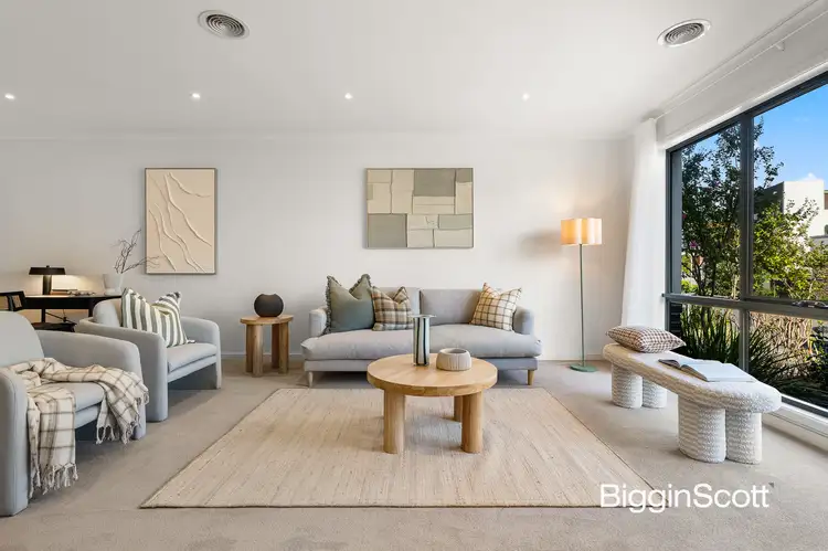Second view of Homely house listing, 69 Waverley Park Drive, Mulgrave VIC 3170