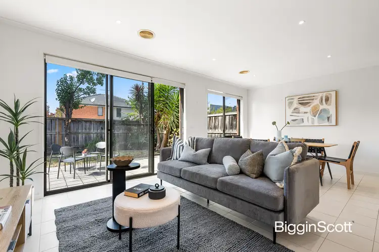 Fourth view of Homely house listing, 69 Waverley Park Drive, Mulgrave VIC 3170