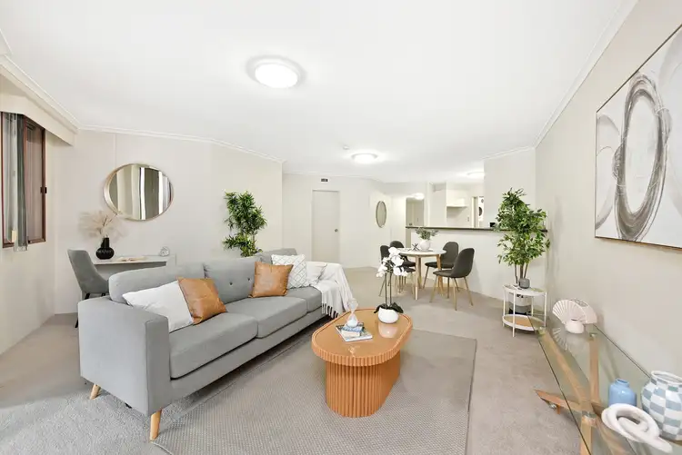 Main view of Homely apartment listing, 85/152 Bulwara Road, Pyrmont NSW 2009