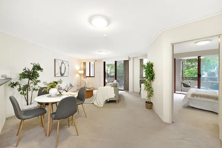 85/152 Bulwara Road, Pyrmont NSW 2009