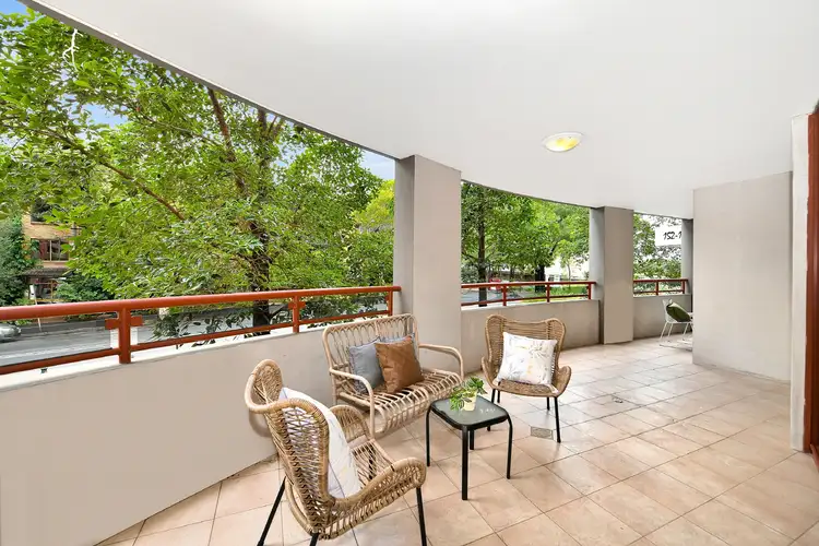 Sixth view of Homely apartment listing, 85/152 Bulwara Road, Pyrmont NSW 2009