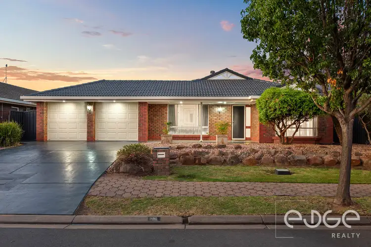 16 Giradof Street, Paralowie SA 5108