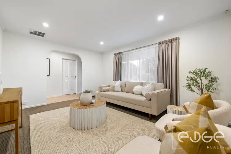 Second view of Homely house listing, 16 Giradof Street, Paralowie SA 5108
