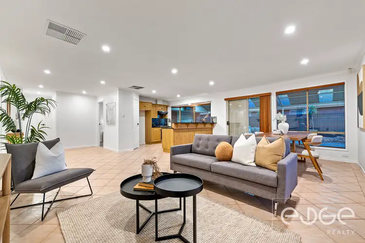 Fifth view of Homely house listing, 16 Giradof Street, Paralowie SA 5108