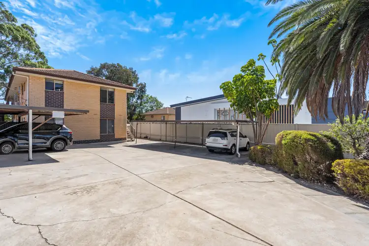 6/44 Fiveash Drive, Pasadena SA 5042