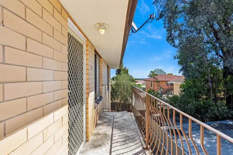 Second view of Homely unit listing, 6/44 Fiveash Drive, Pasadena SA 5042
