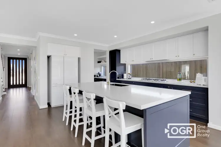 Second view of Homely house listing, 155 Errol Boulevard, Mickleham VIC 3064