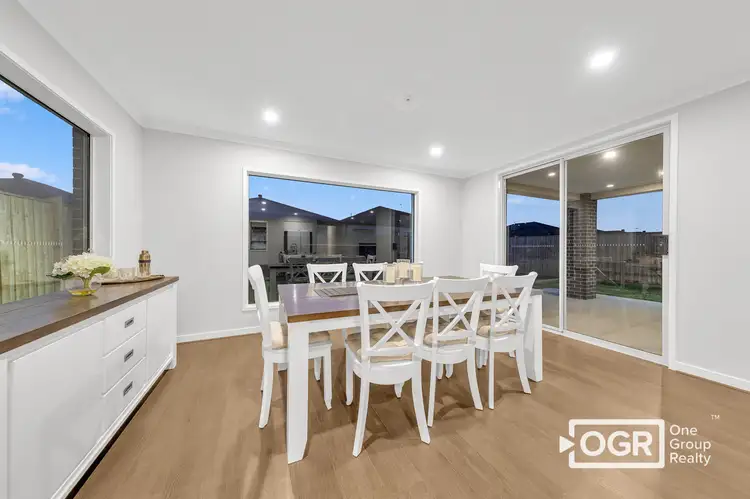 Sixth view of Homely house listing, 155 Errol Boulevard, Mickleham VIC 3064