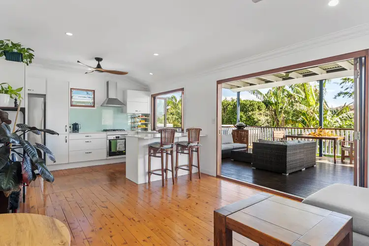 Main view of Homely house listing, 6 Bramble Street, Woody Point QLD 4019