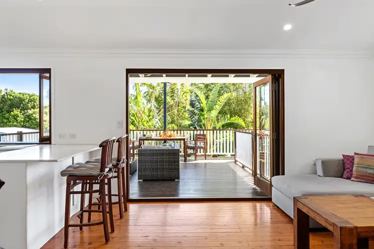Third view of Homely house listing, 6 Bramble Street, Woody Point QLD 4019