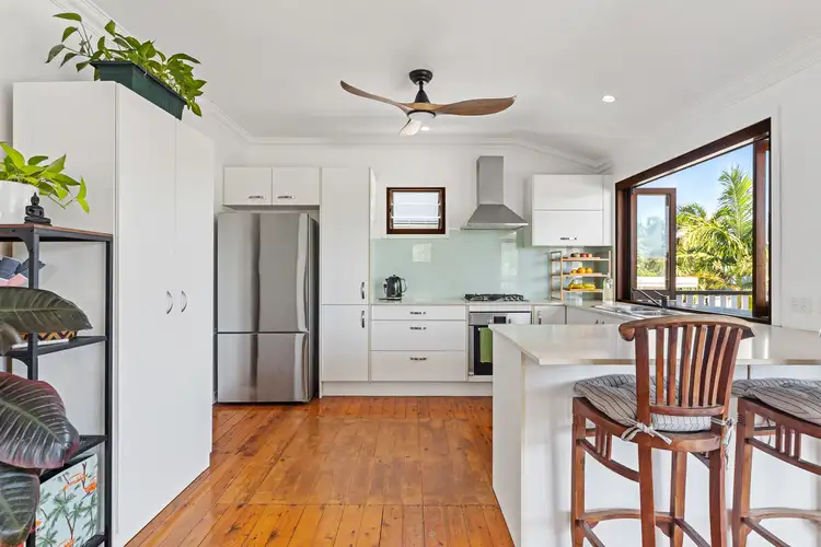 Fifth view of Homely house listing, 6 Bramble Street, Woody Point QLD 4019
