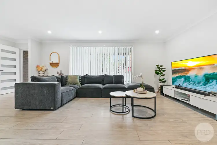 Second view of Homely house listing, 6 Patterson Close, Padstow NSW 2211