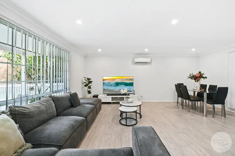 Third view of Homely house listing, 6 Patterson Close, Padstow NSW 2211