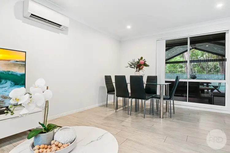 Fourth view of Homely house listing, 6 Patterson Close, Padstow NSW 2211