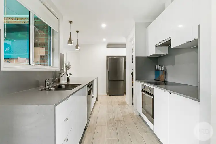 Sixth view of Homely house listing, 6 Patterson Close, Padstow NSW 2211