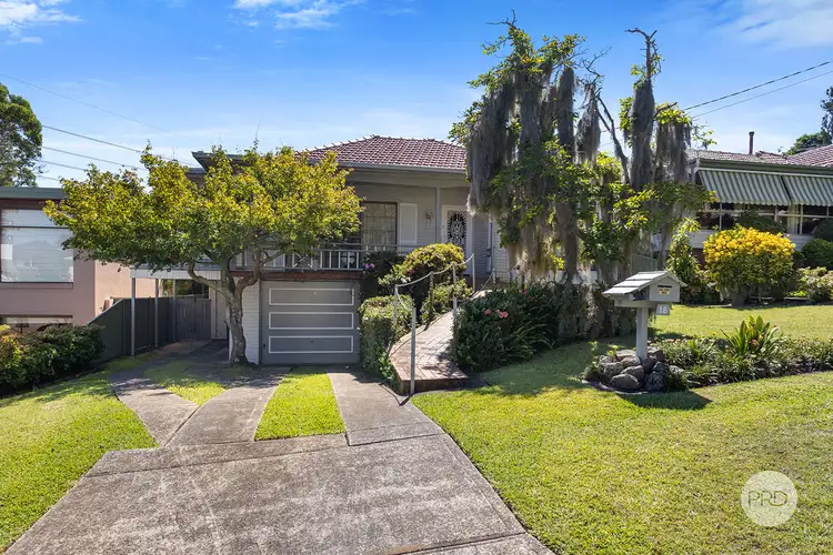 18 Chivers Avenue