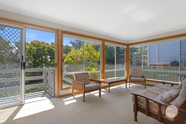 Third view of Homely house listing, 18 Chivers Avenue, Lugarno NSW 2210