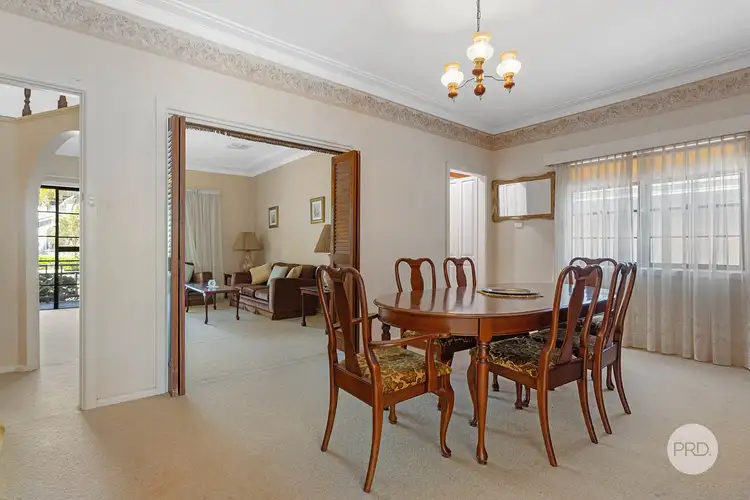 Fifth view of Homely house listing, 18 Chivers Avenue, Lugarno NSW 2210