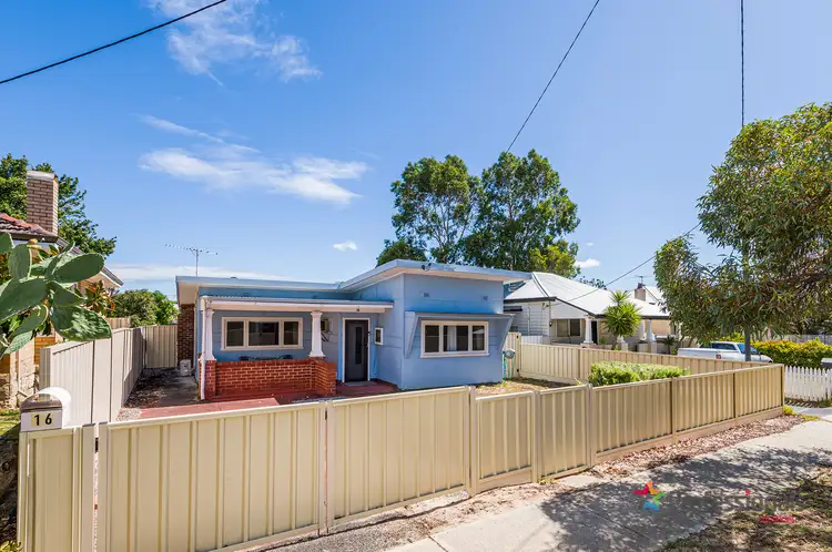 16 Gardiner, Belmont WA 6104