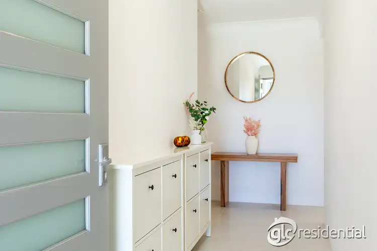 Second view of Homely house listing, 2 Nagambie Close, South Lake WA 6164