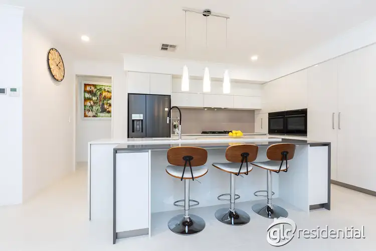 Third view of Homely house listing, 2 Nagambie Close, South Lake WA 6164