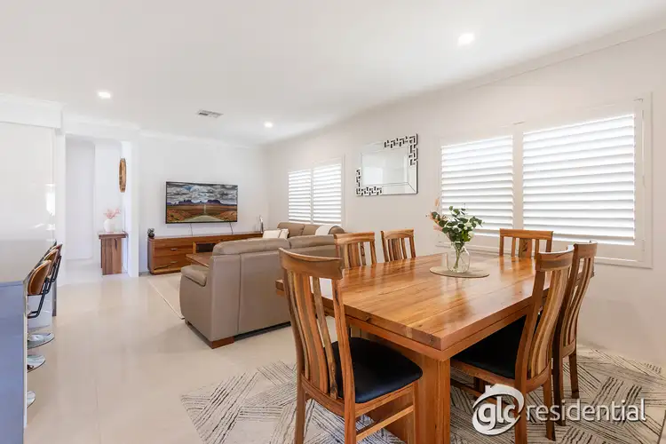 Seventh view of Homely house listing, 2 Nagambie Close, South Lake WA 6164