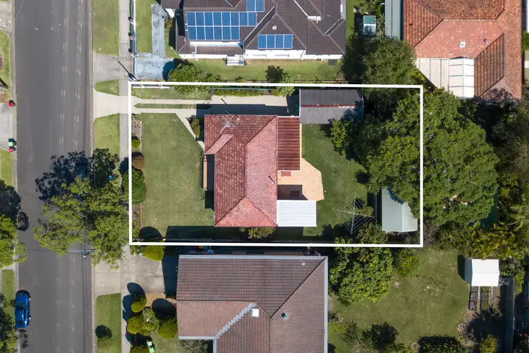 Second view of Homely house listing, 24 Mi Mi Street, Oatley NSW 2223