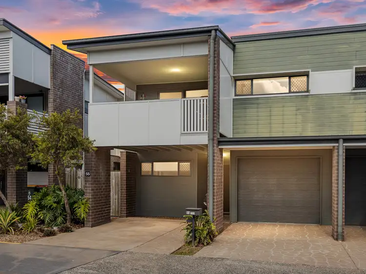 55/31 Matthew Street, Carseldine QLD 4034