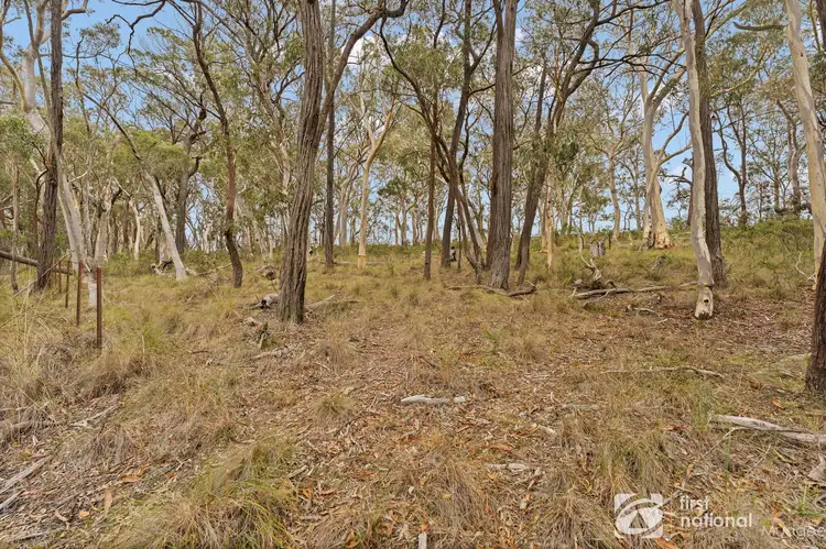 Second view of Homely land listing, 809 Aarons Pass Road, Mudgee NSW 2850