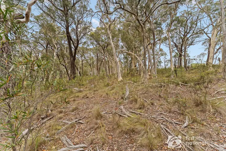 Third view of Homely land listing, 809 Aarons Pass Road, Mudgee NSW 2850