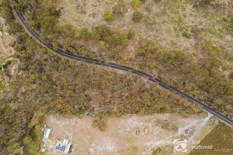 Fourth view of Homely land listing, 809 Aarons Pass Road, Mudgee NSW 2850
