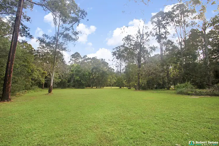 Main view of Homely land listing, 38. Kildeys Road, Cootharaba QLD 4565