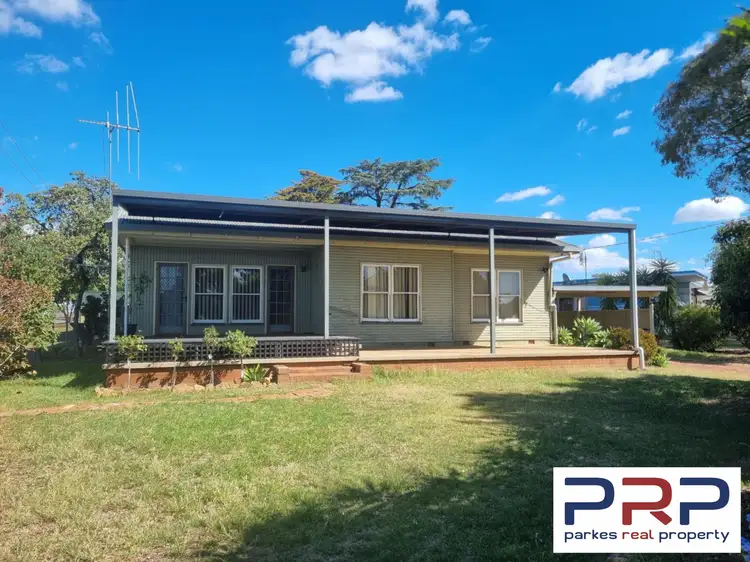Main view of Homely house listing, 1 Brolgan Road, Parkes NSW 2870