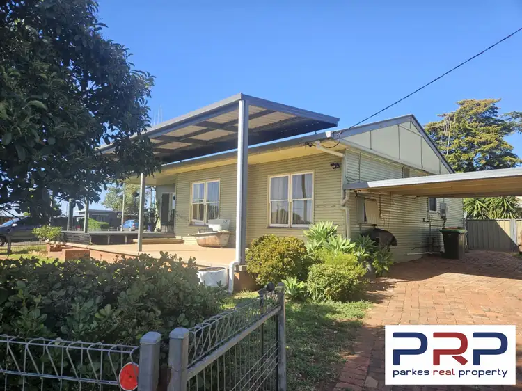 Second view of Homely house listing, 1 Brolgan Road, Parkes NSW 2870