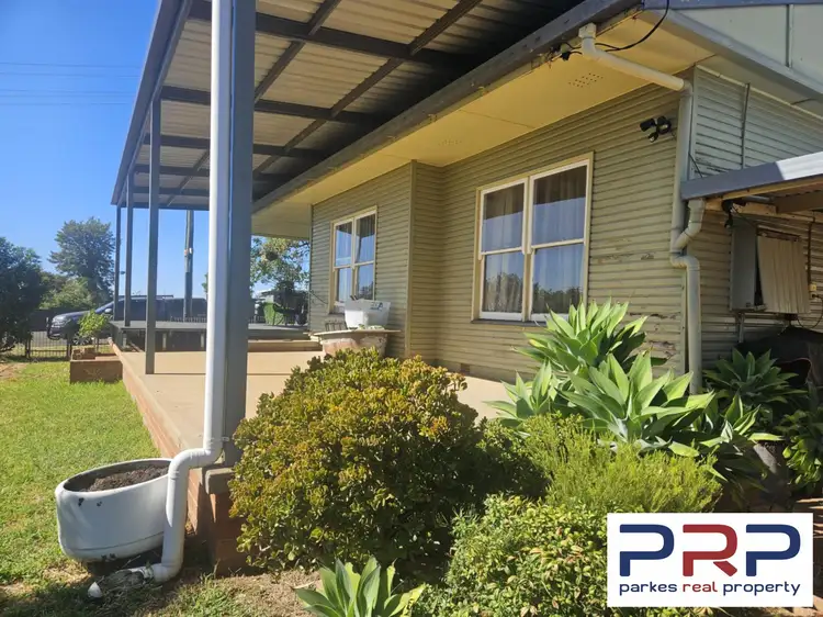 Third view of Homely house listing, 1 Brolgan Road, Parkes NSW 2870