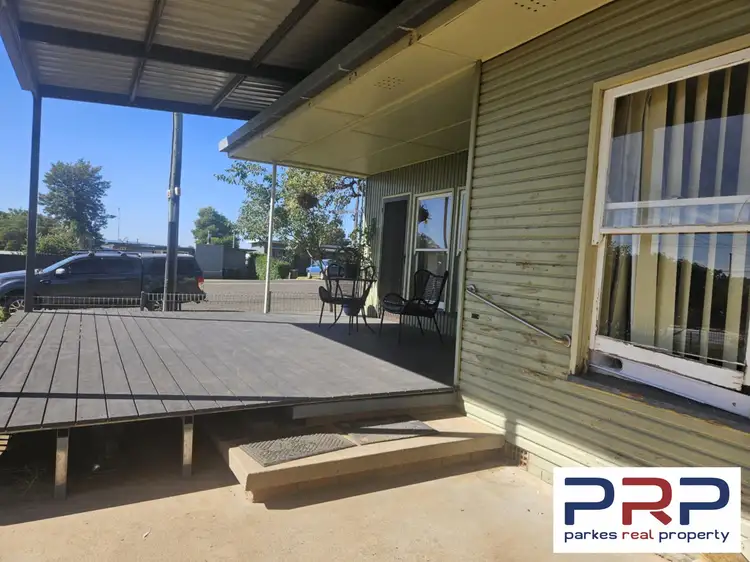 Fourth view of Homely house listing, 1 Brolgan Road, Parkes NSW 2870