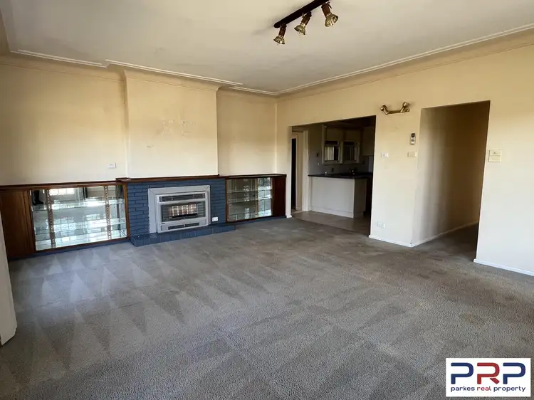 Fifth view of Homely house listing, 1 Brolgan Road, Parkes NSW 2870